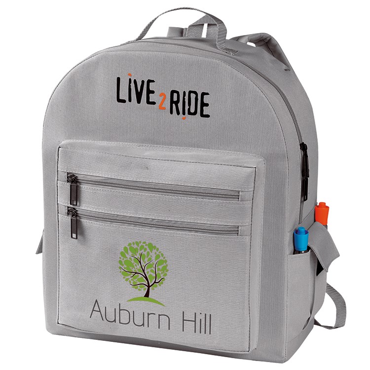 Convenient Backpack 5