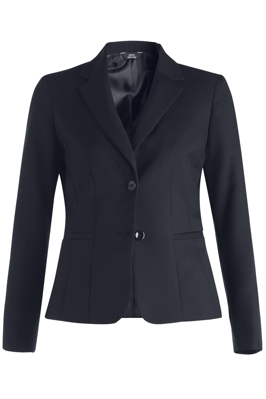 Synergy Ladies Waist Length Suit Coat