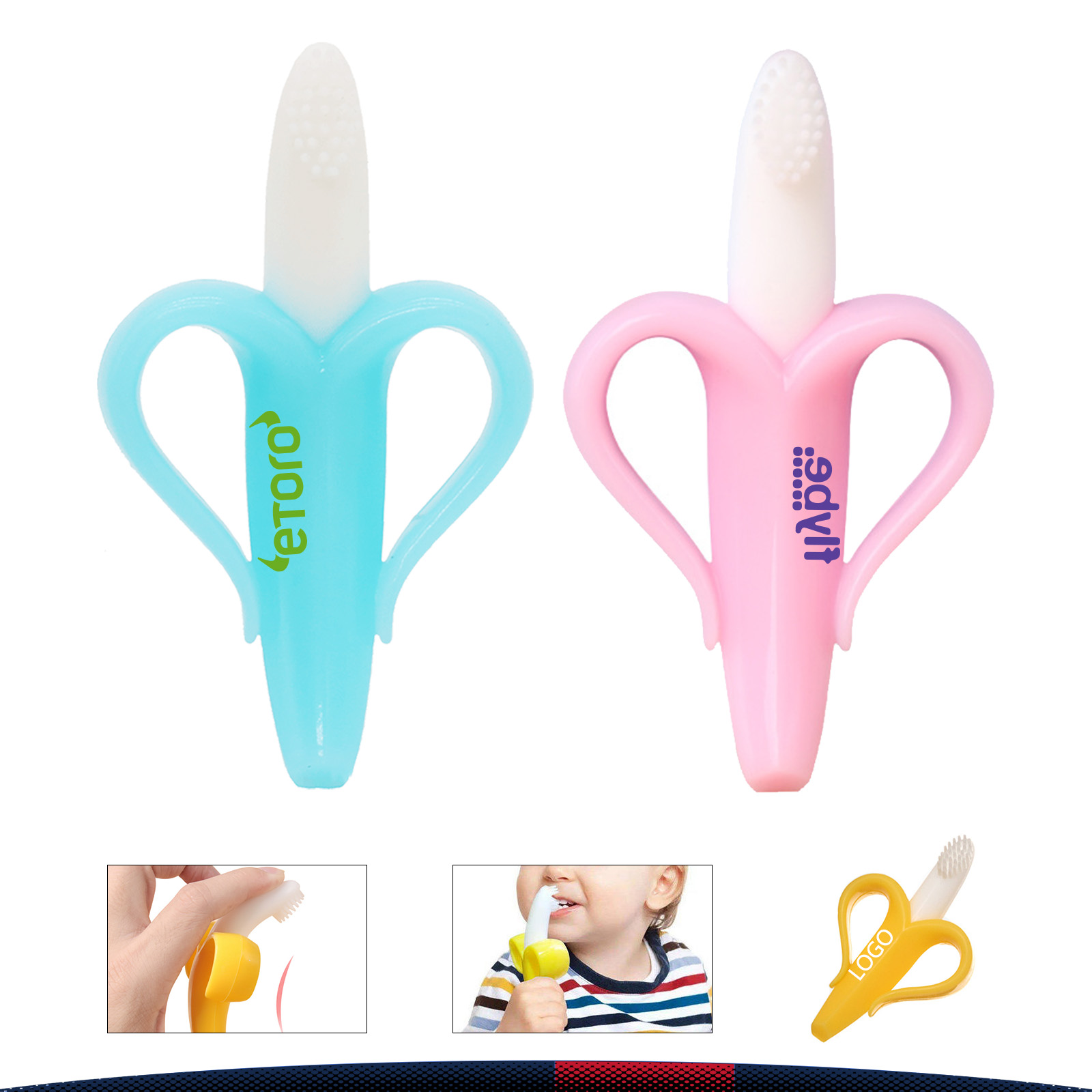 Sarla Baby Toothbrush 4