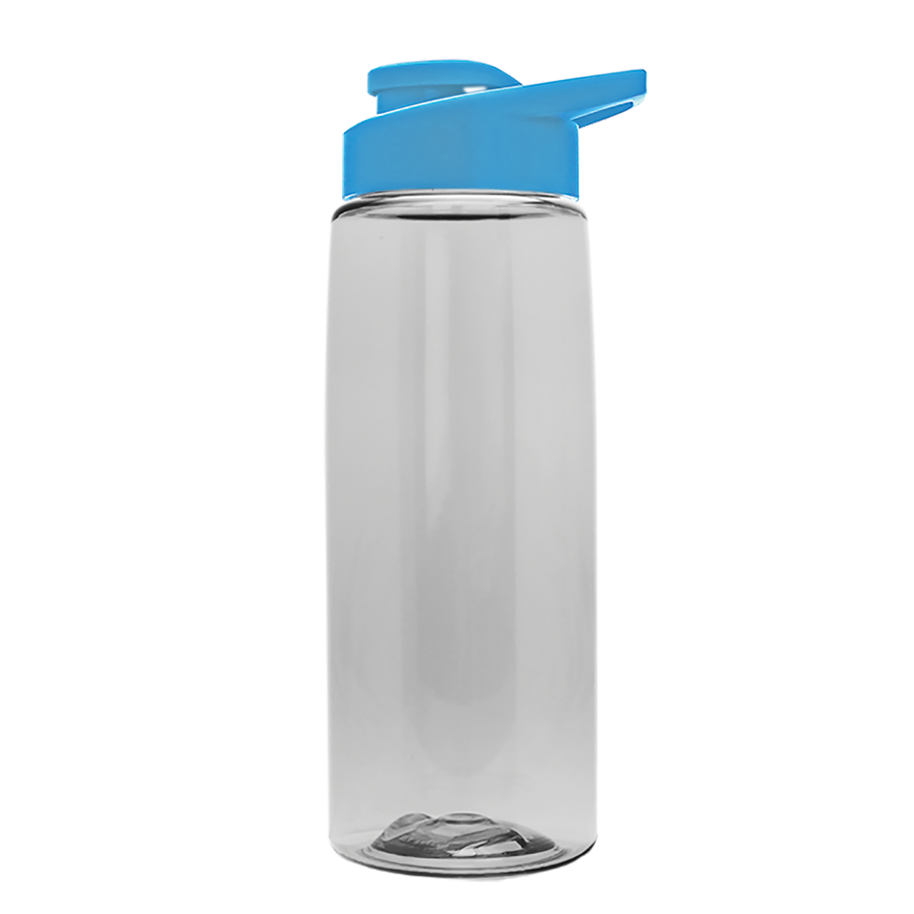 Garyline® Flair Tritan® Bottle with Drink-Thru Lid - 26 oz. 807