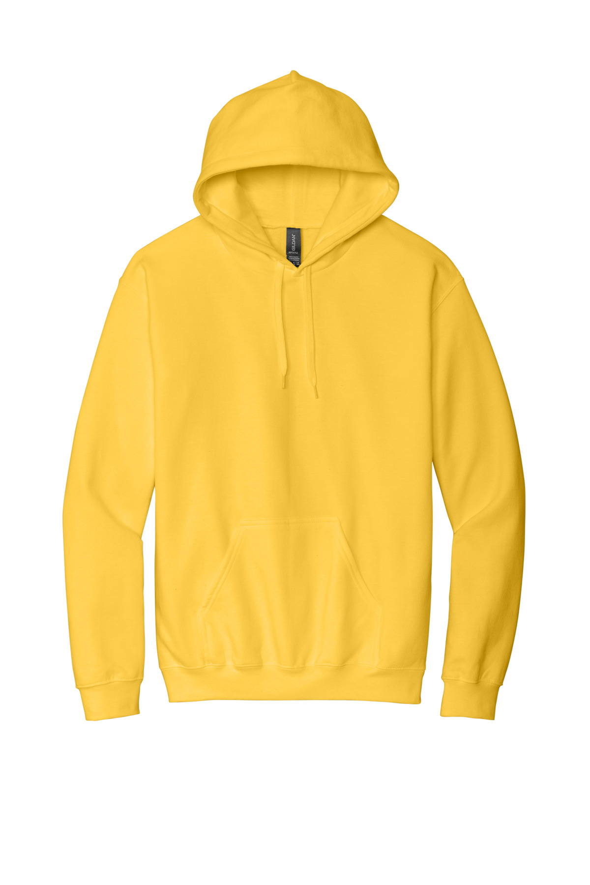 Gildan Softstyle Midweight Pullover Hooded Sweatshirt SF500 266