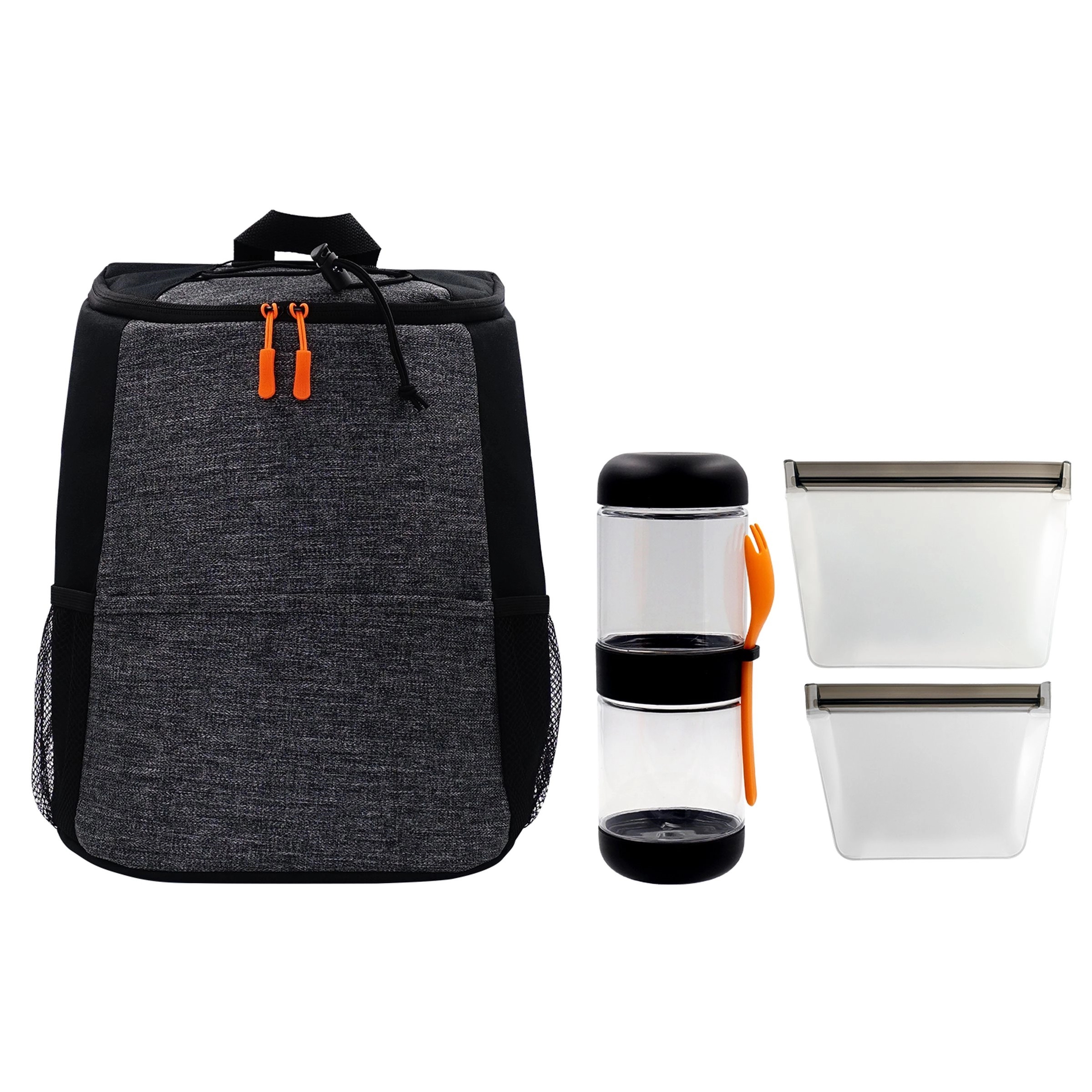 X Line Lunch and Snack Set 2
