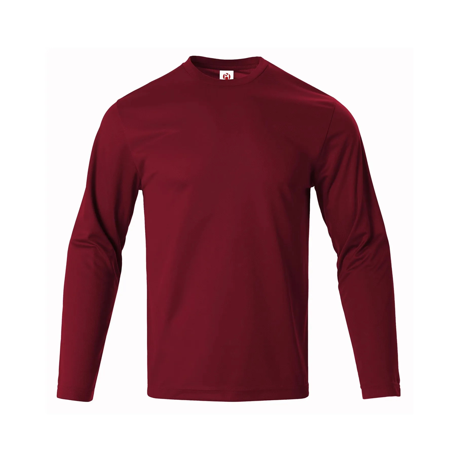 Men's Quick Dry Lightweight Long Sleeve Shirts 5