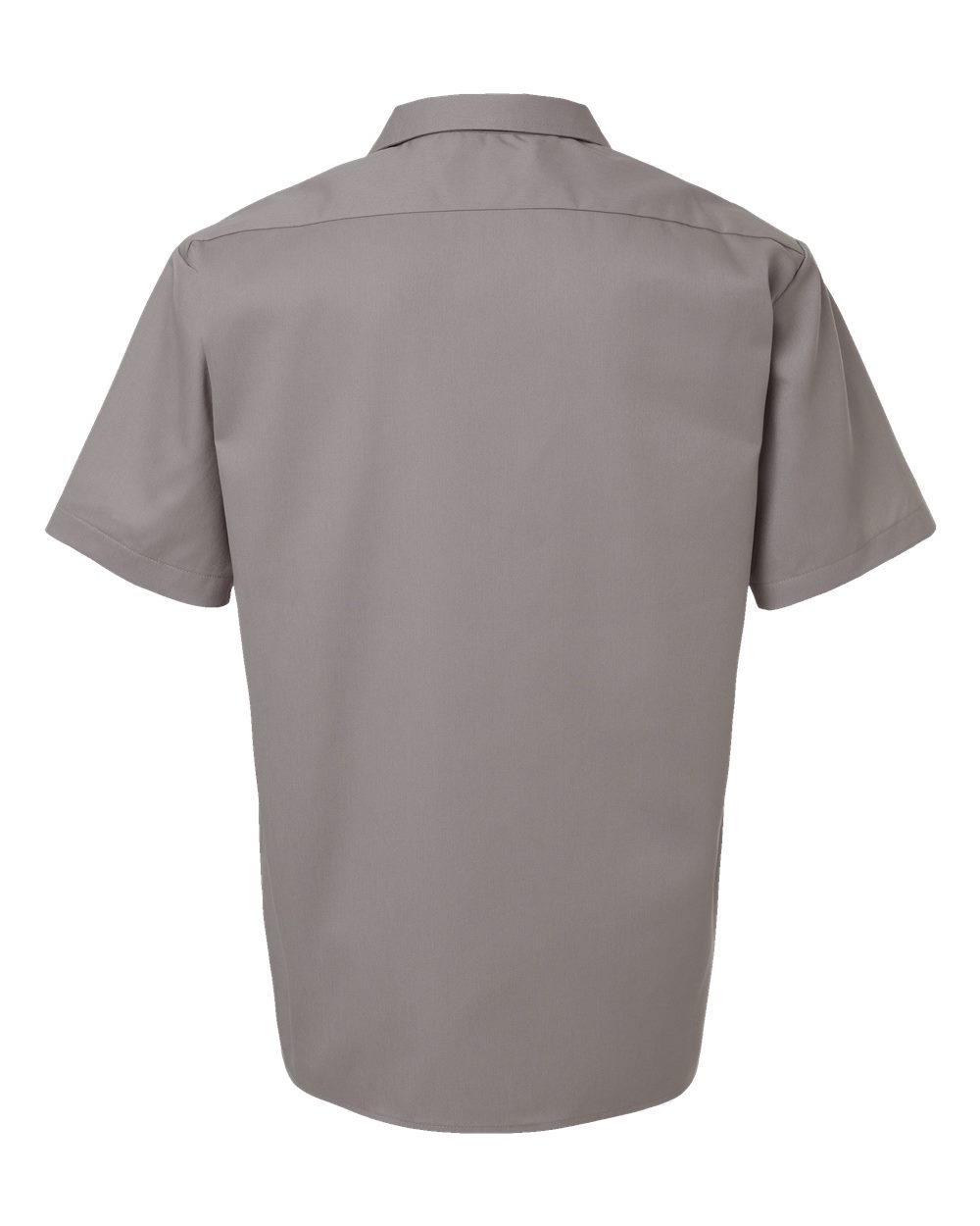 Men's Short Sleeve Work Shirt - 2574 41