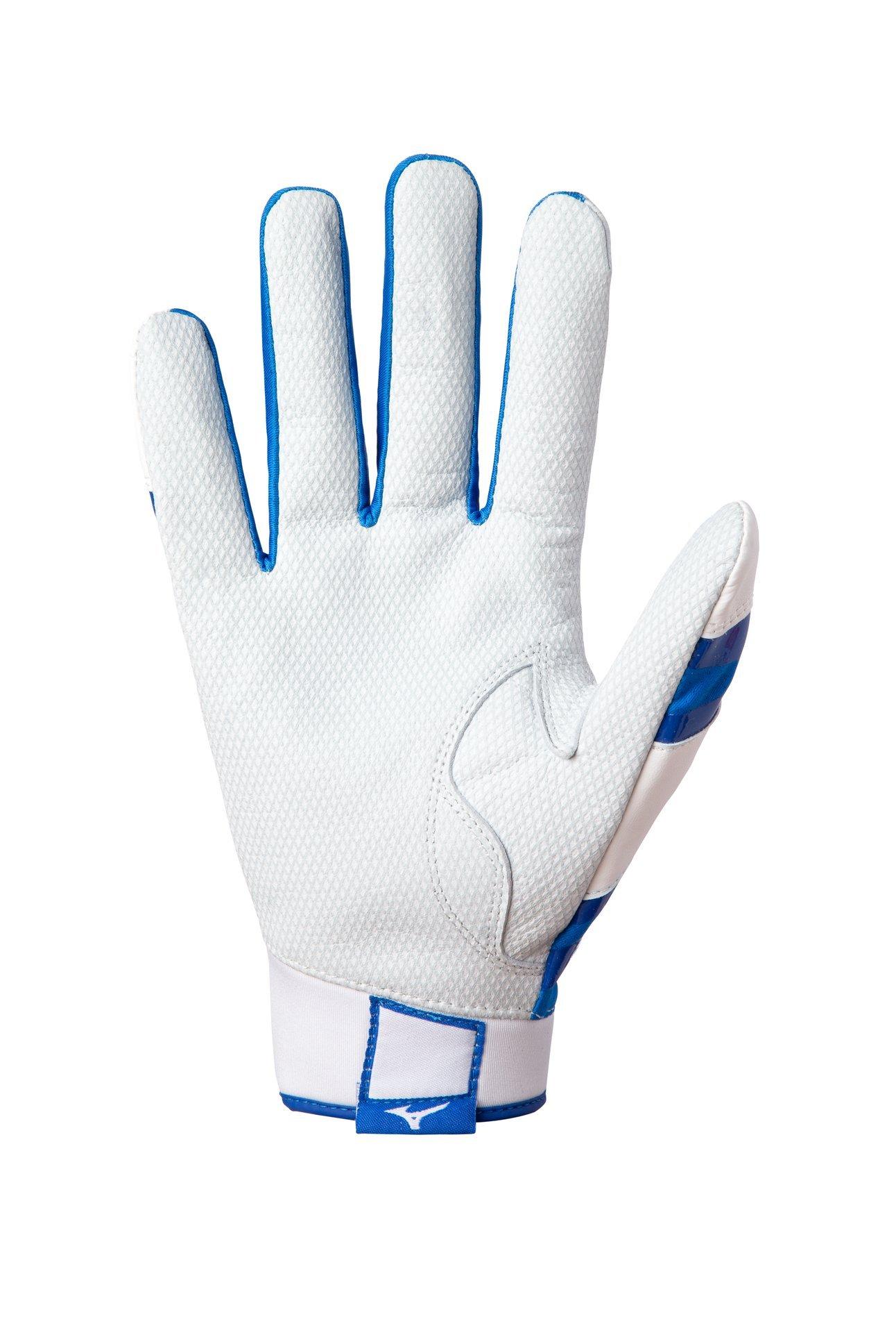 B-303 Youth Baseball Batting Glove 5