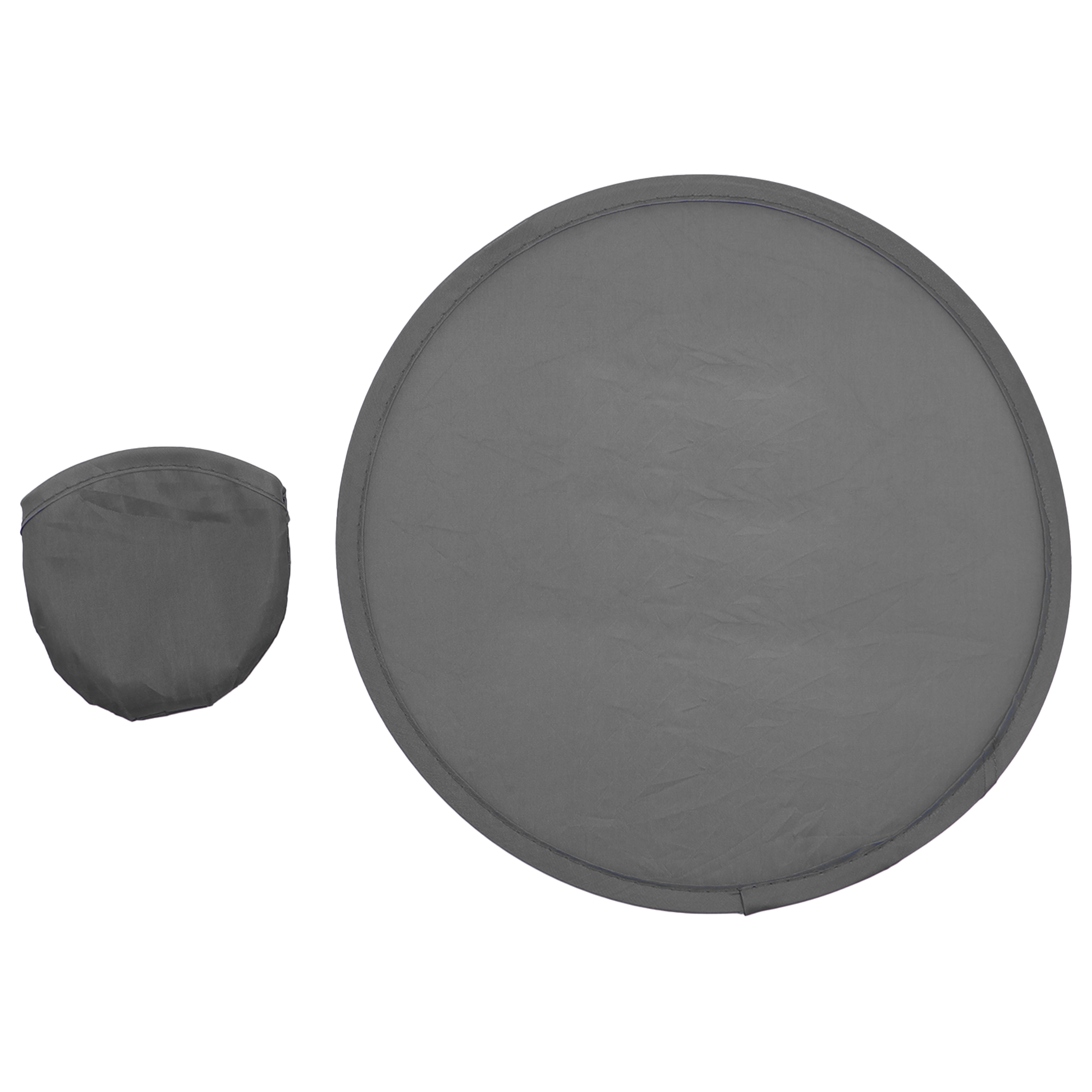 Nylon Creative Foldable Flying Disc Fan 2
