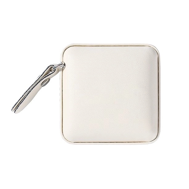 High Quality PU Leather Measuring Tape 5