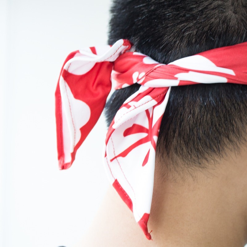 Full Color Stretch Bandana 2