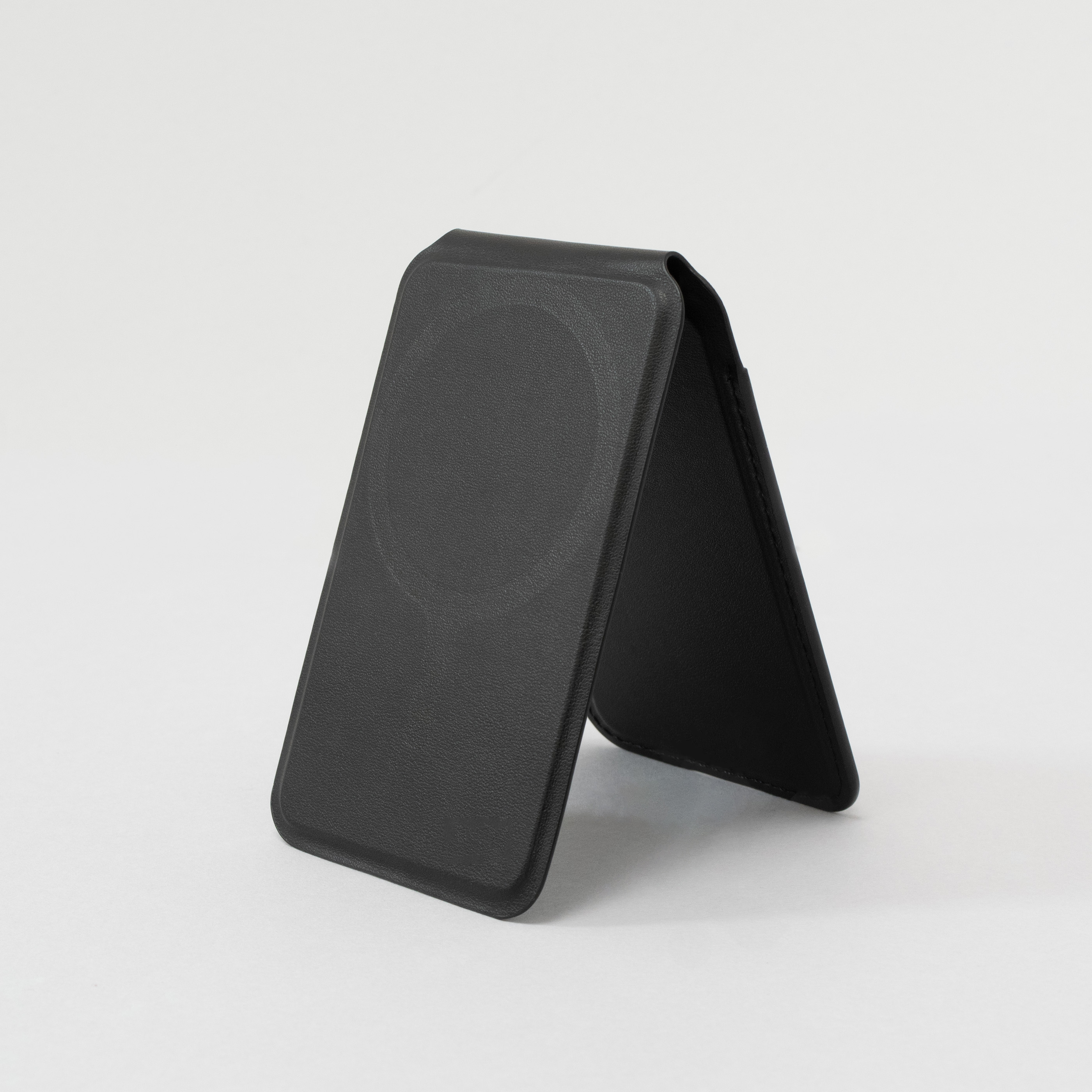 Foldable MagSafe Wallet with Stand 5