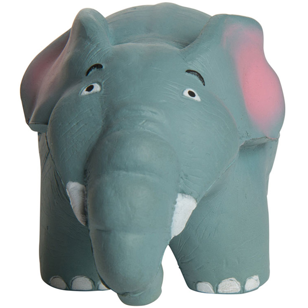 Elephant Stress Reliever 5
