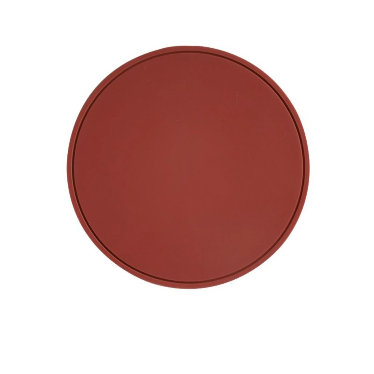 Flexible Silicone Heat Protection Mat for Kitchen 2