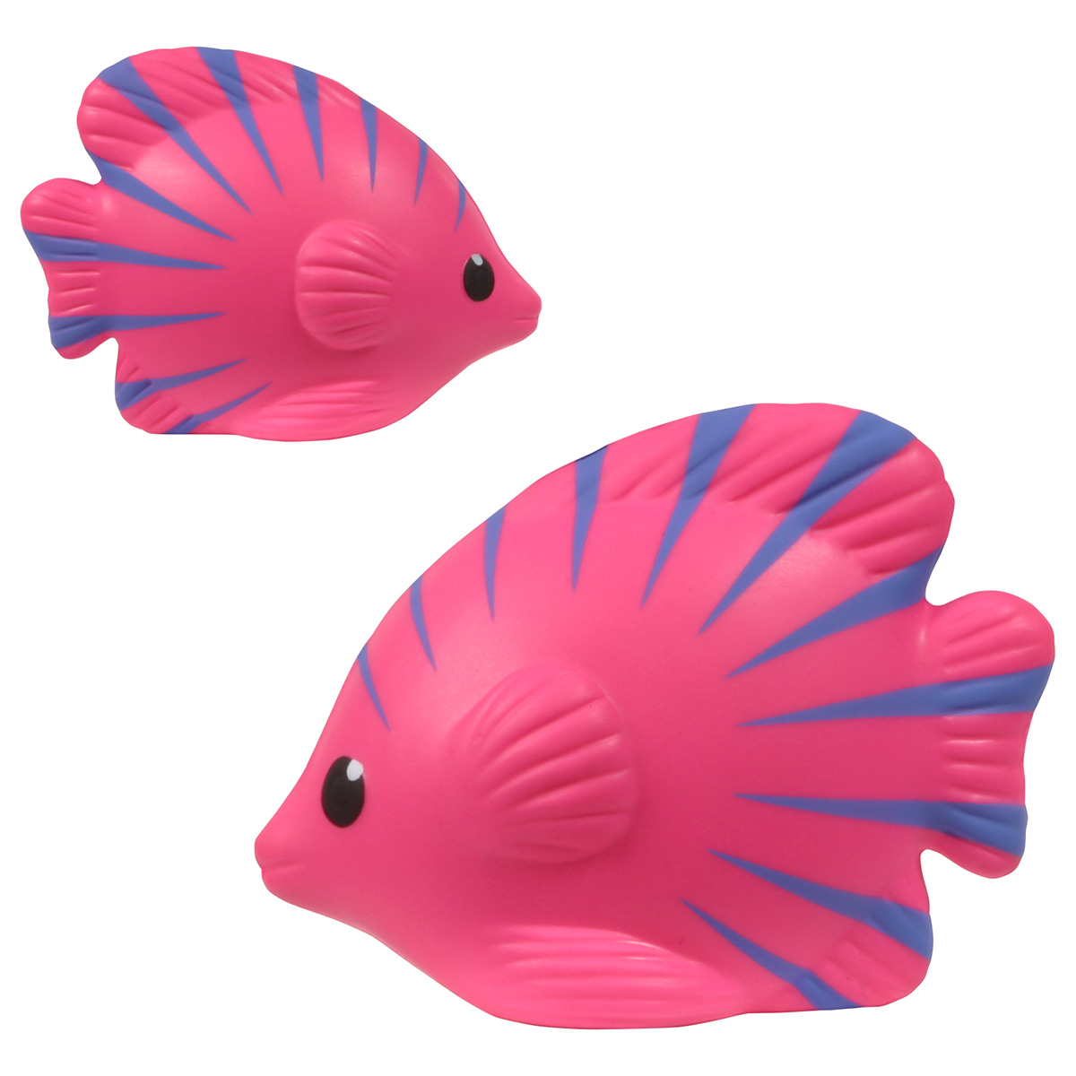 Tropical Fish Stress Reliever 25
