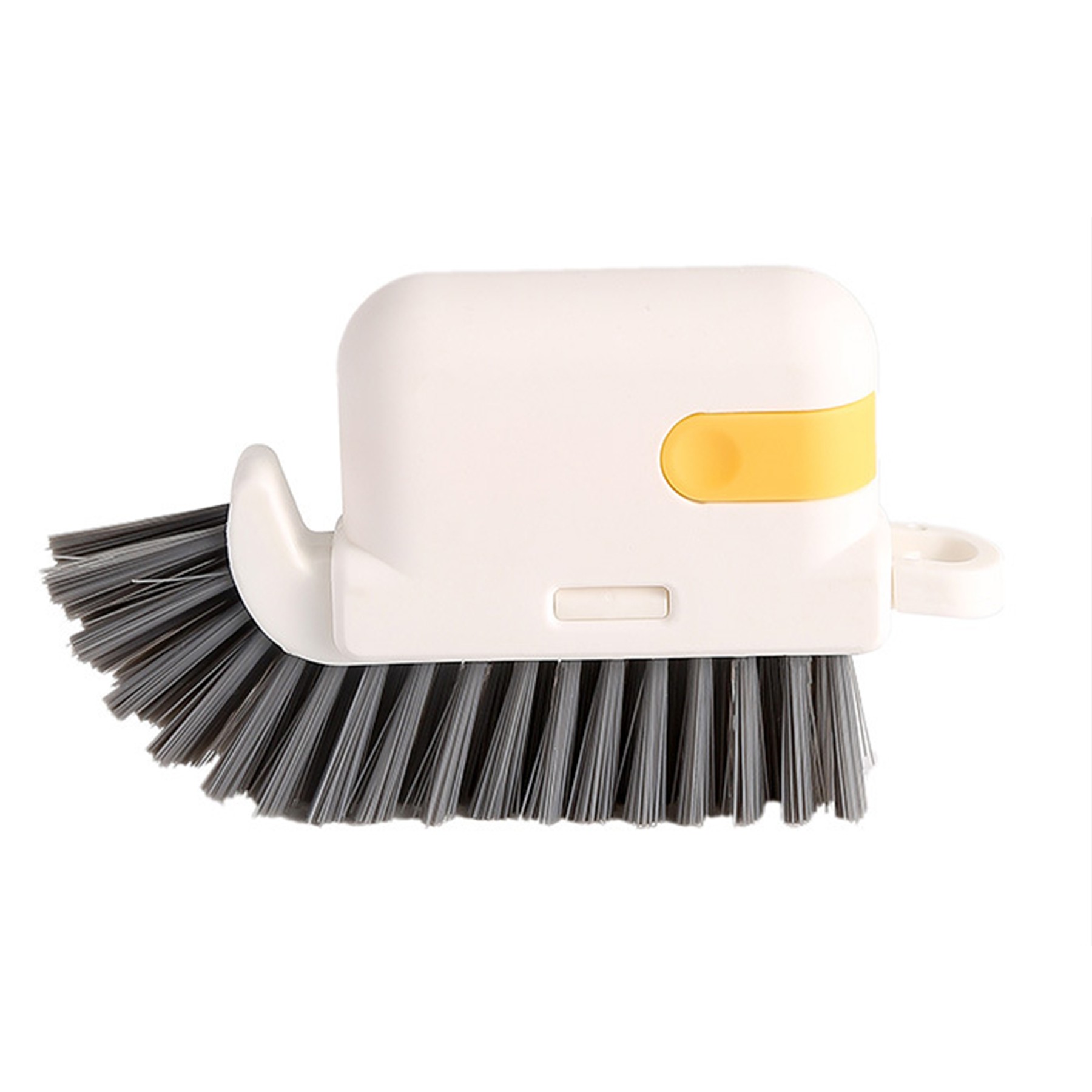 Plastic Window Groove Brush 3