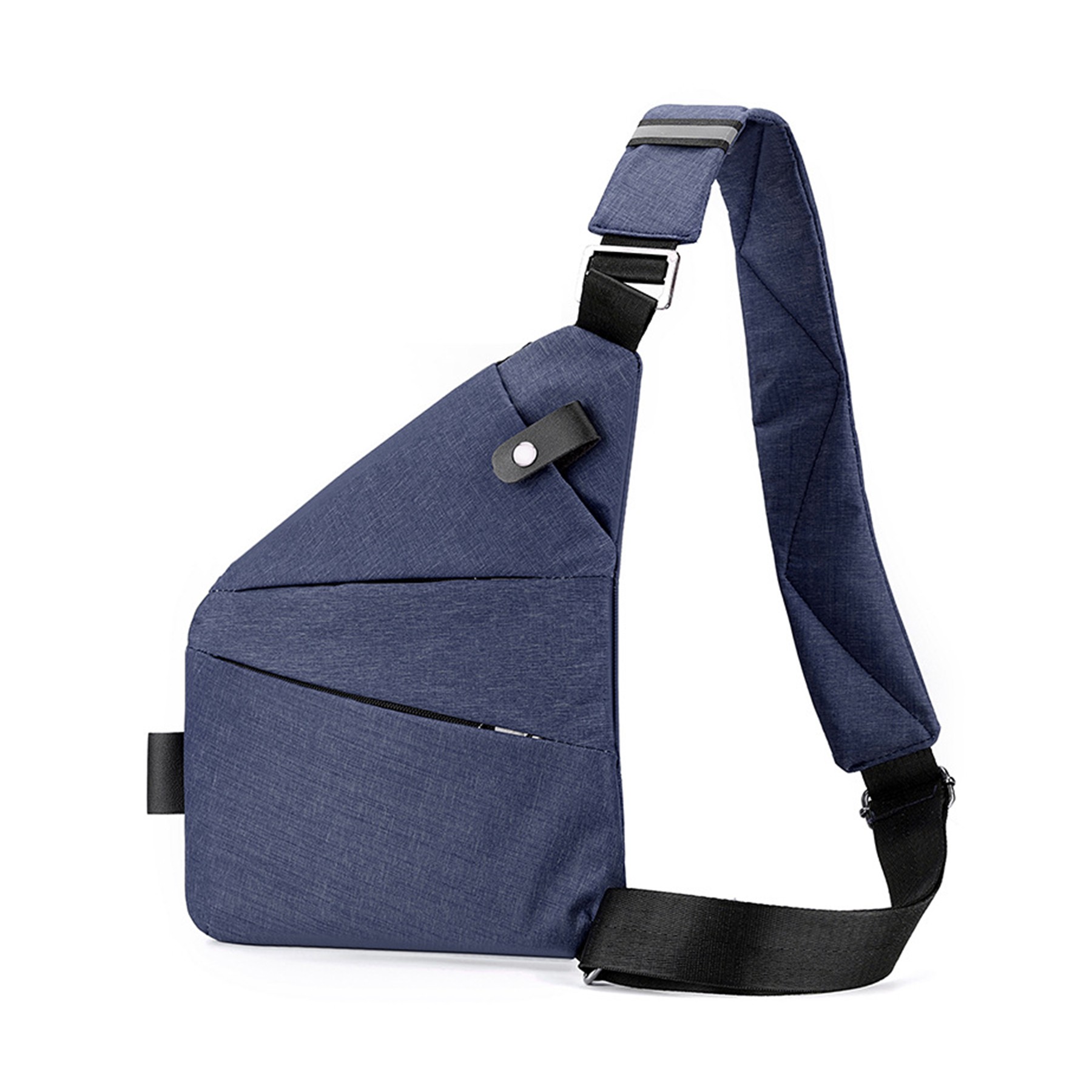 Anti Theft Bag 2