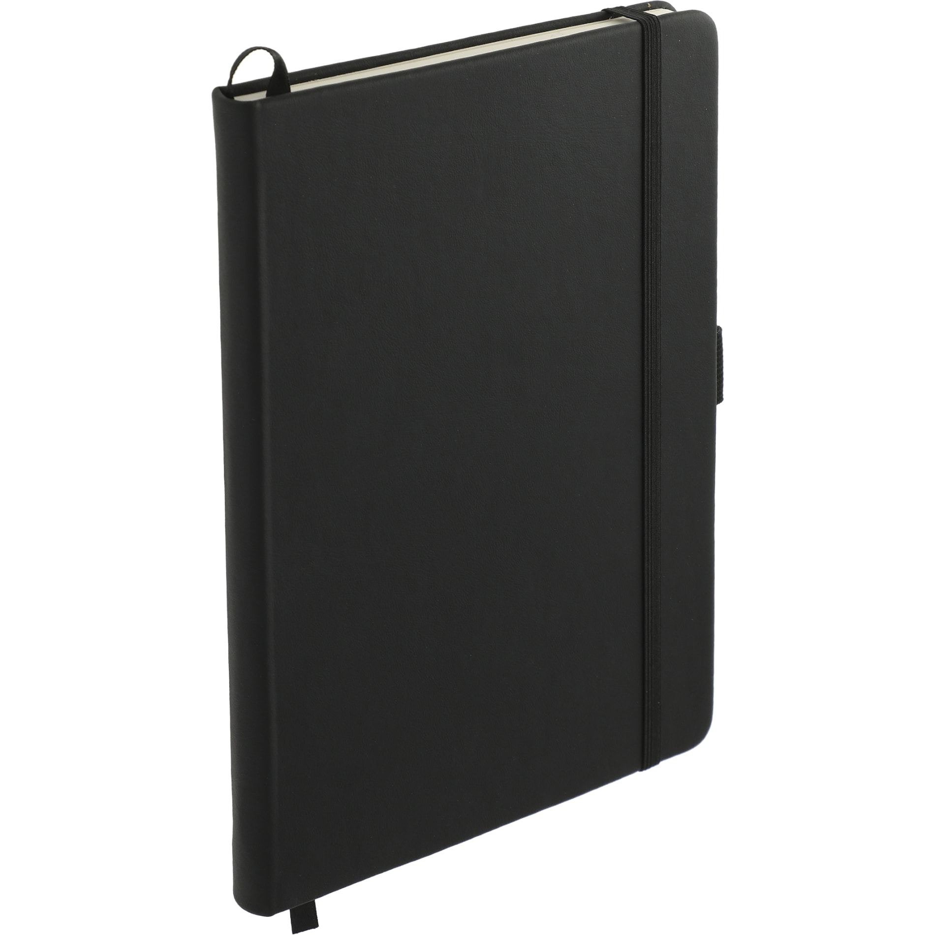 5.5" x 8.5" Cactus Leather Bound Journal 16