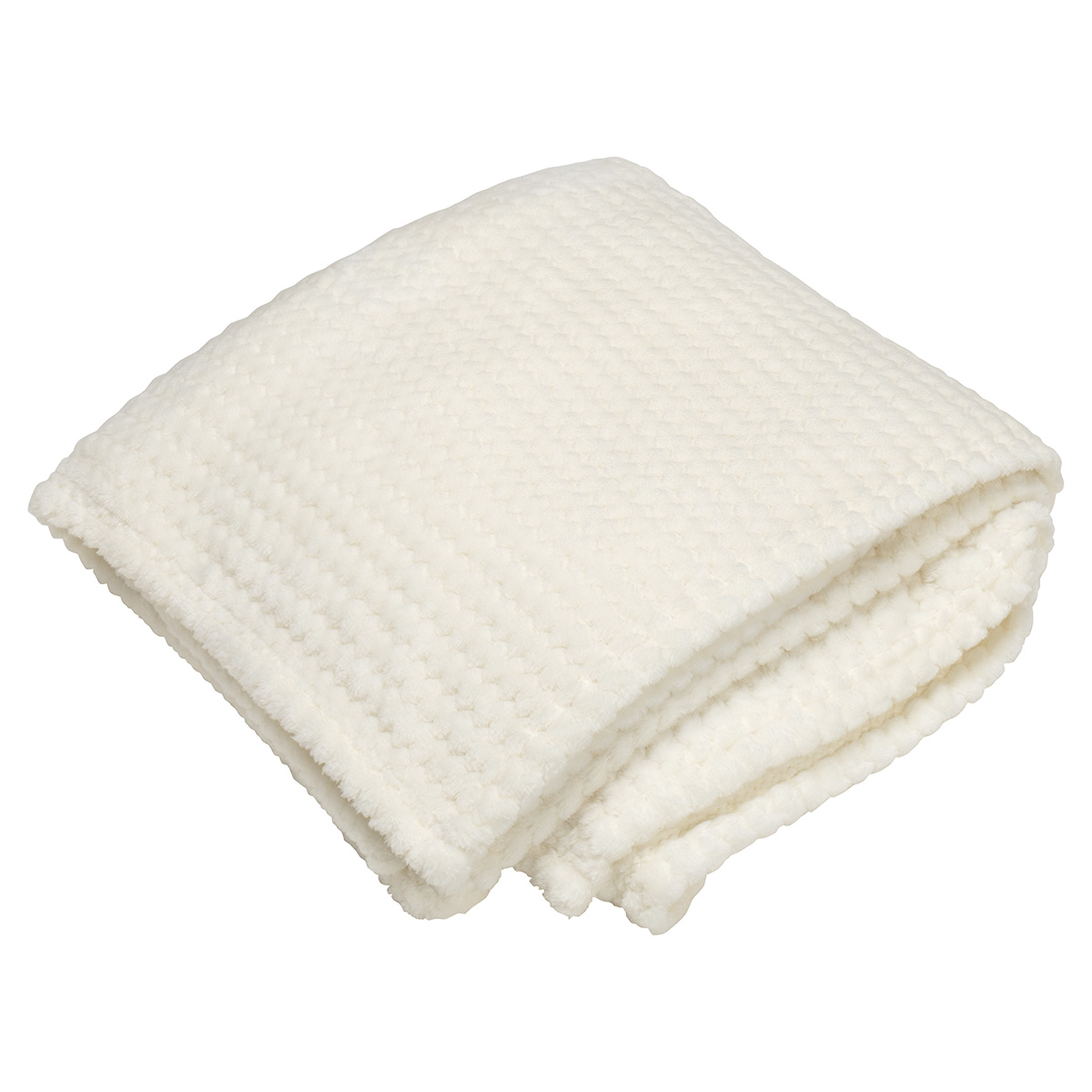 Snuggle Up Soft-Textured Blanket 43