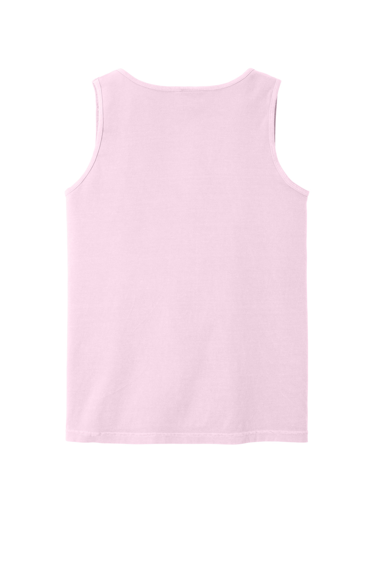 COMFORT COLORS Heavyweight Ring Spun Tank Top. 9360 205