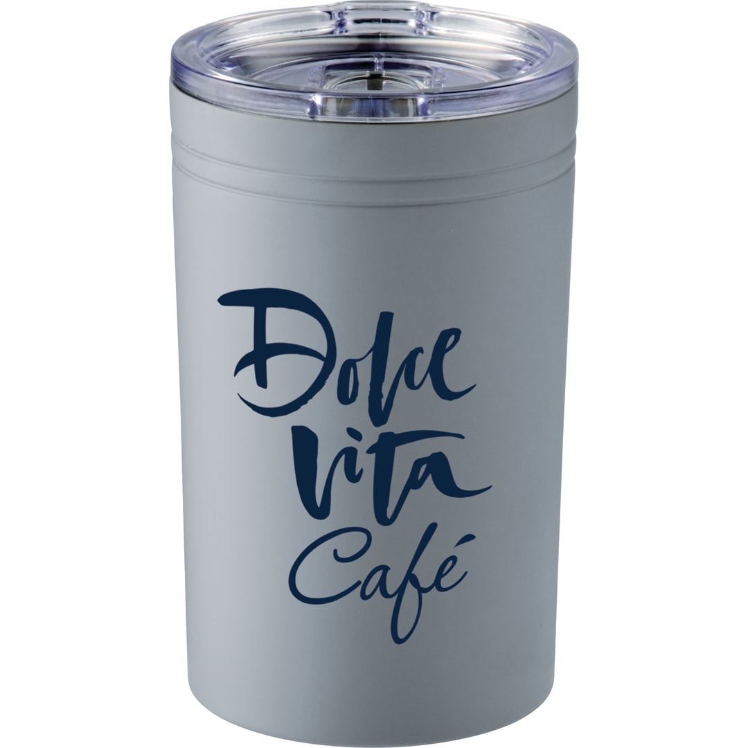 Sherpa 11-oz. Vacuum Tumbler & Insulator 81