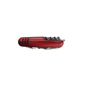 Whistle With Compass And Thermometer 6