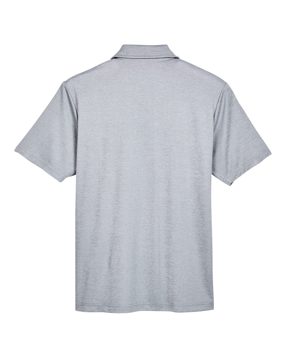 Men's CrownLux Performance® Address Mélange Polo - DG22 6