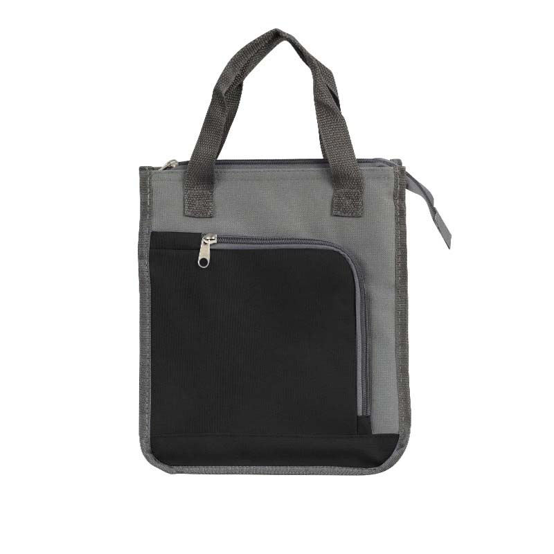 Oxford Cloth Handheld Insulated Bag 5