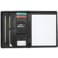 FSC® Mix Manchester Zippered Padfolio 9