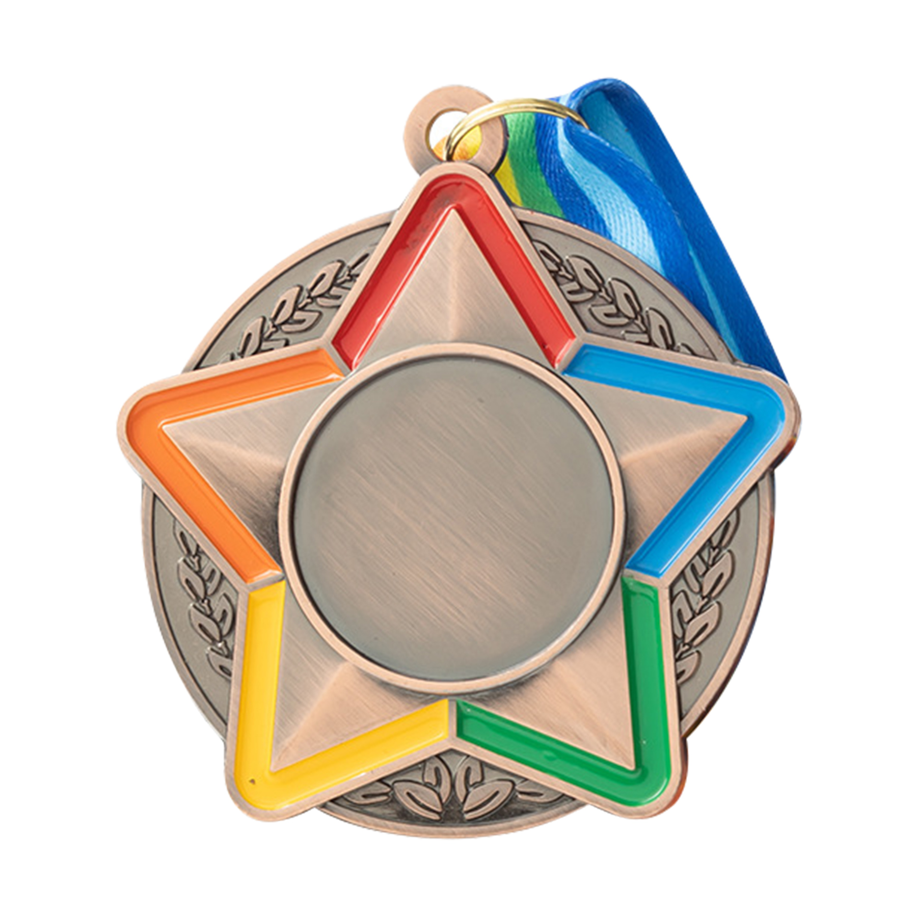 Award Medals 16
