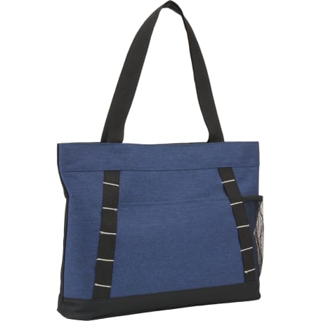 Snap Meeting RPET Tote 25