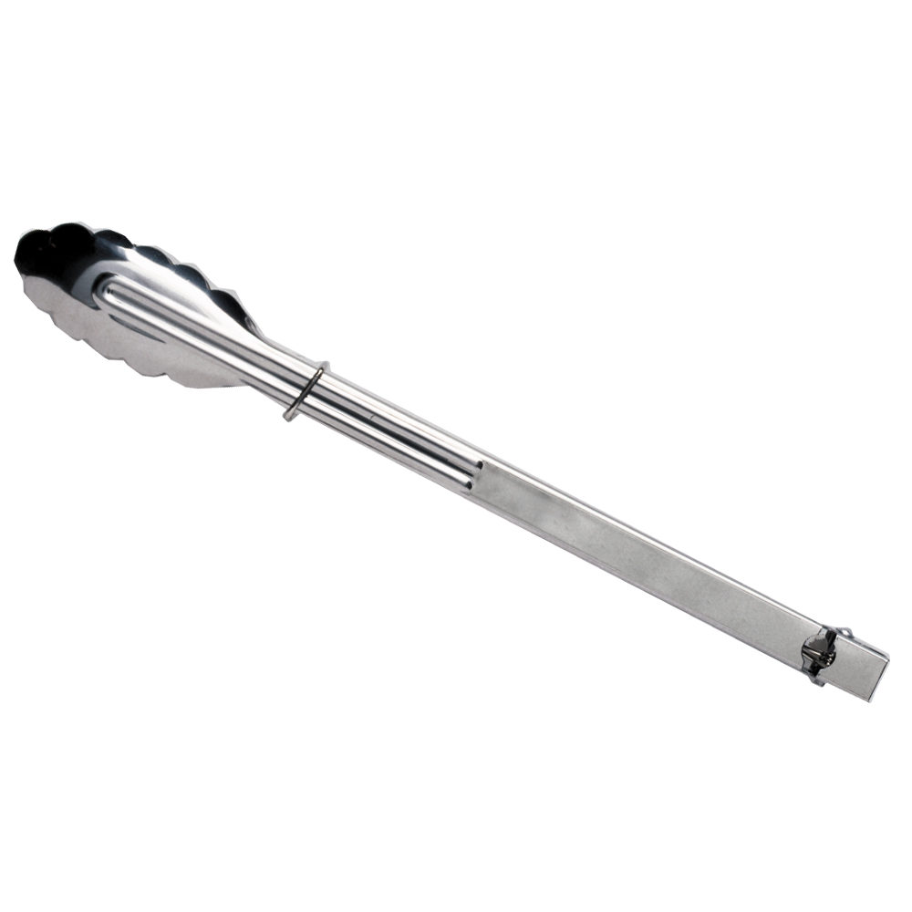 Stainless Steel Tongs 2