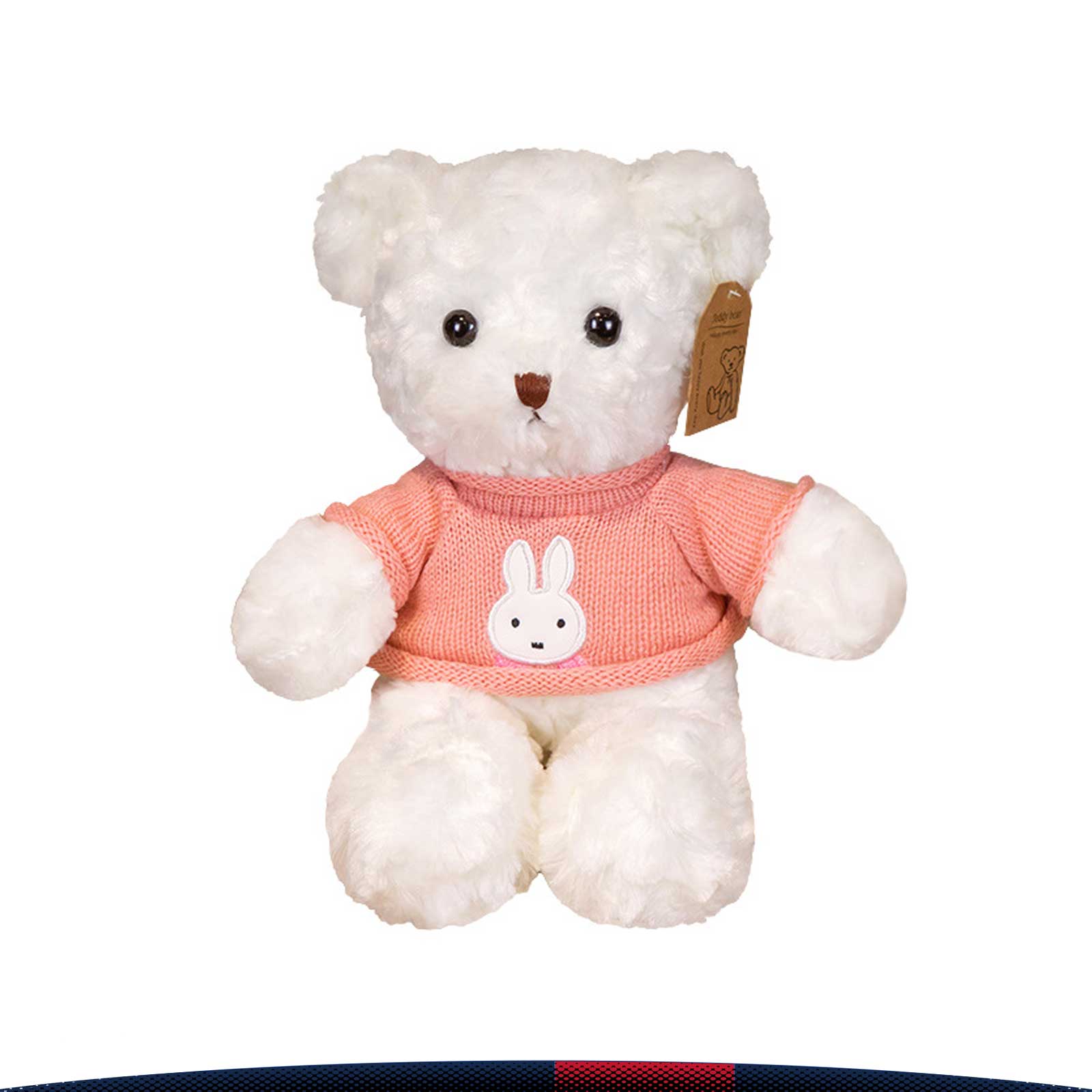 Woish Stuffed Toy 7