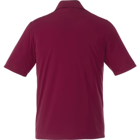 Men's DADE Short Sleeve Polo 91