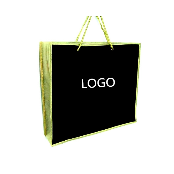 Custom Non-woven Bag 1