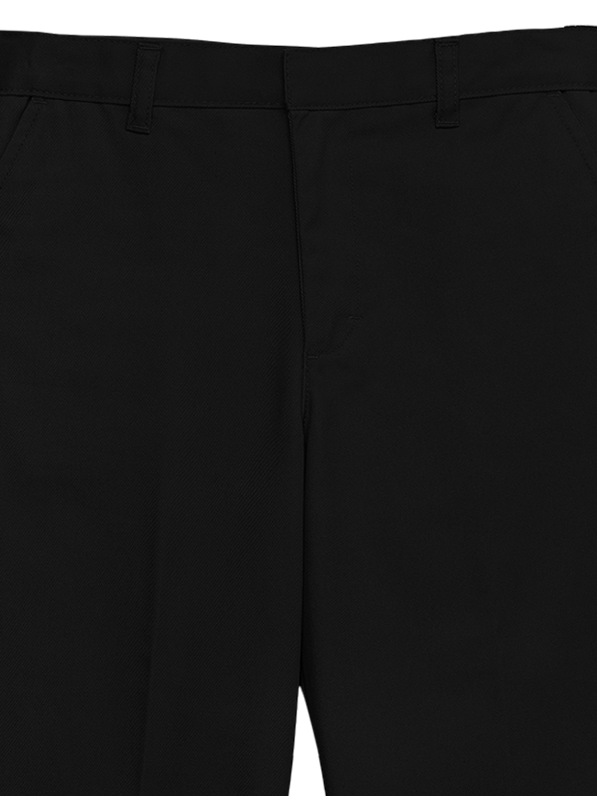 Classroom Uniforms - Boy's 4-Pocket Flat Front Youth Pant 7