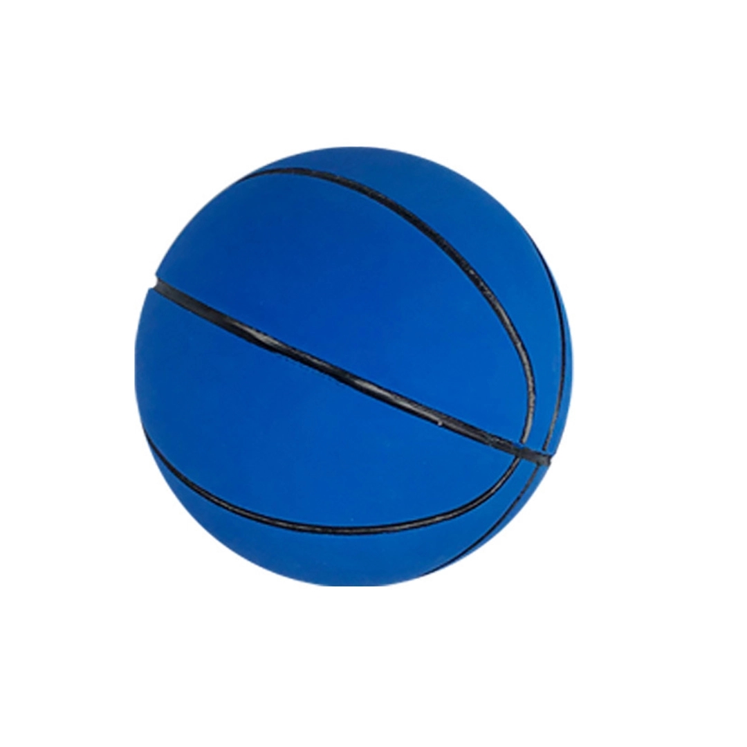 Mini Rubber Basketball 5