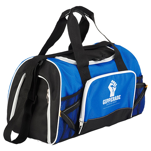 Marathon Polyester Sports Duffel Bag 5