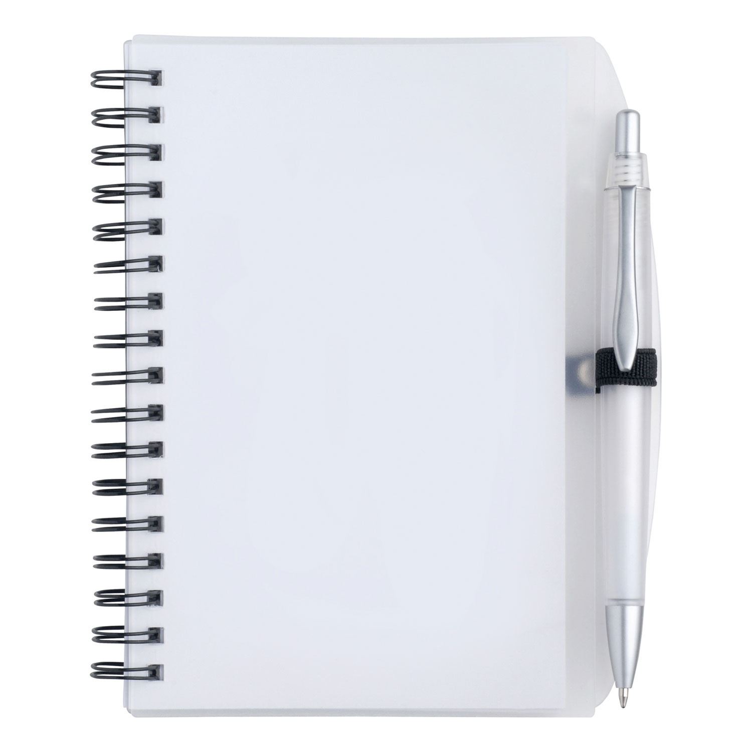 Pen Pal Notebook