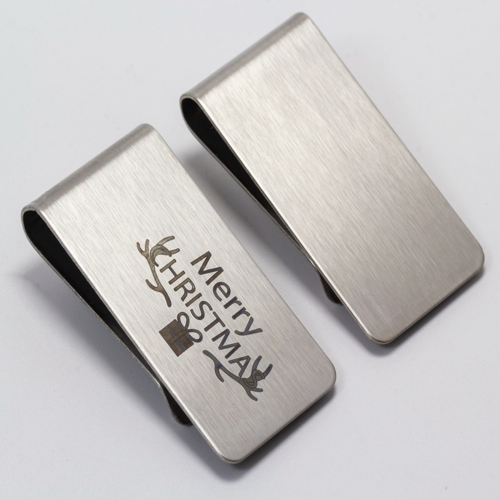 Money Clip 2