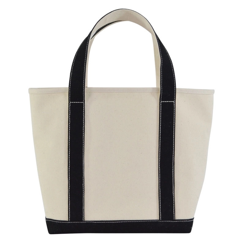 Canvas Tote Bag, custom tote bag with logo imprint 4