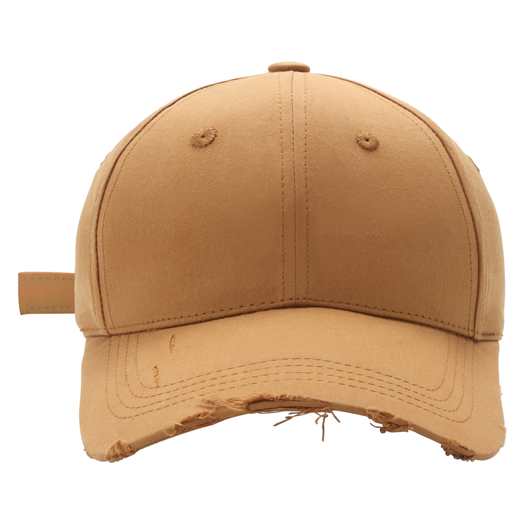6 Panel Baseball Cap 4