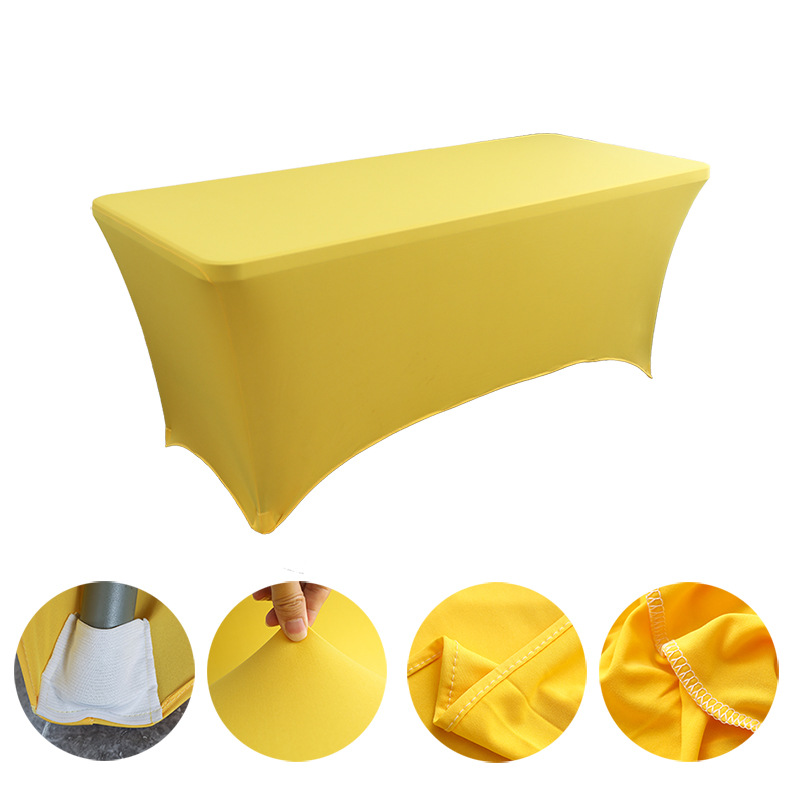 Stretchy Table Covers 1