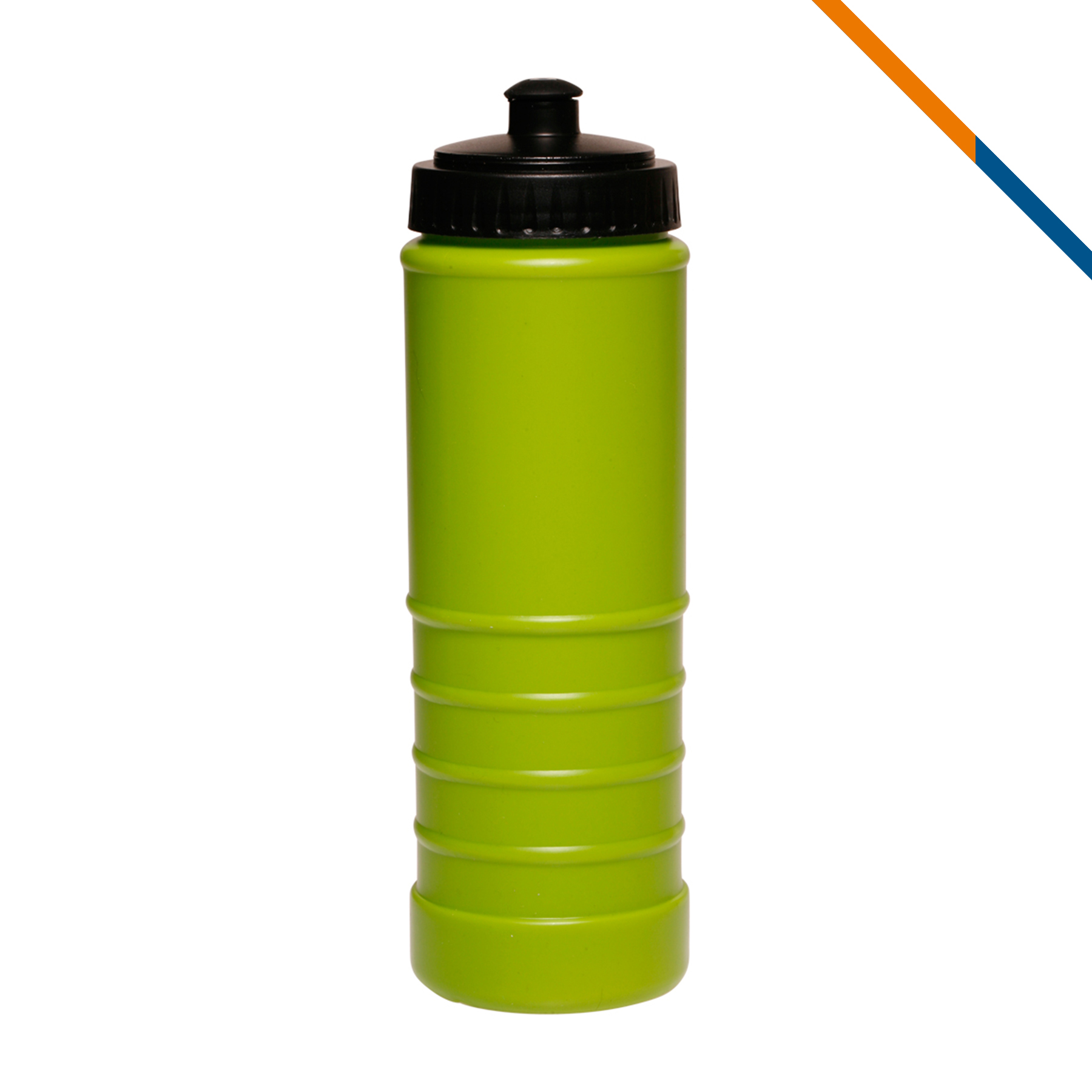 Ralda Plastic Water Bottle - 23 OZ. 2