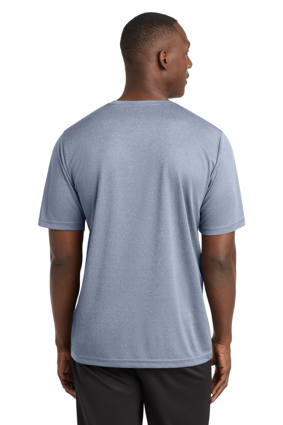 Sport-Tek PosiCharge RacerMesh Tee. ST340 2