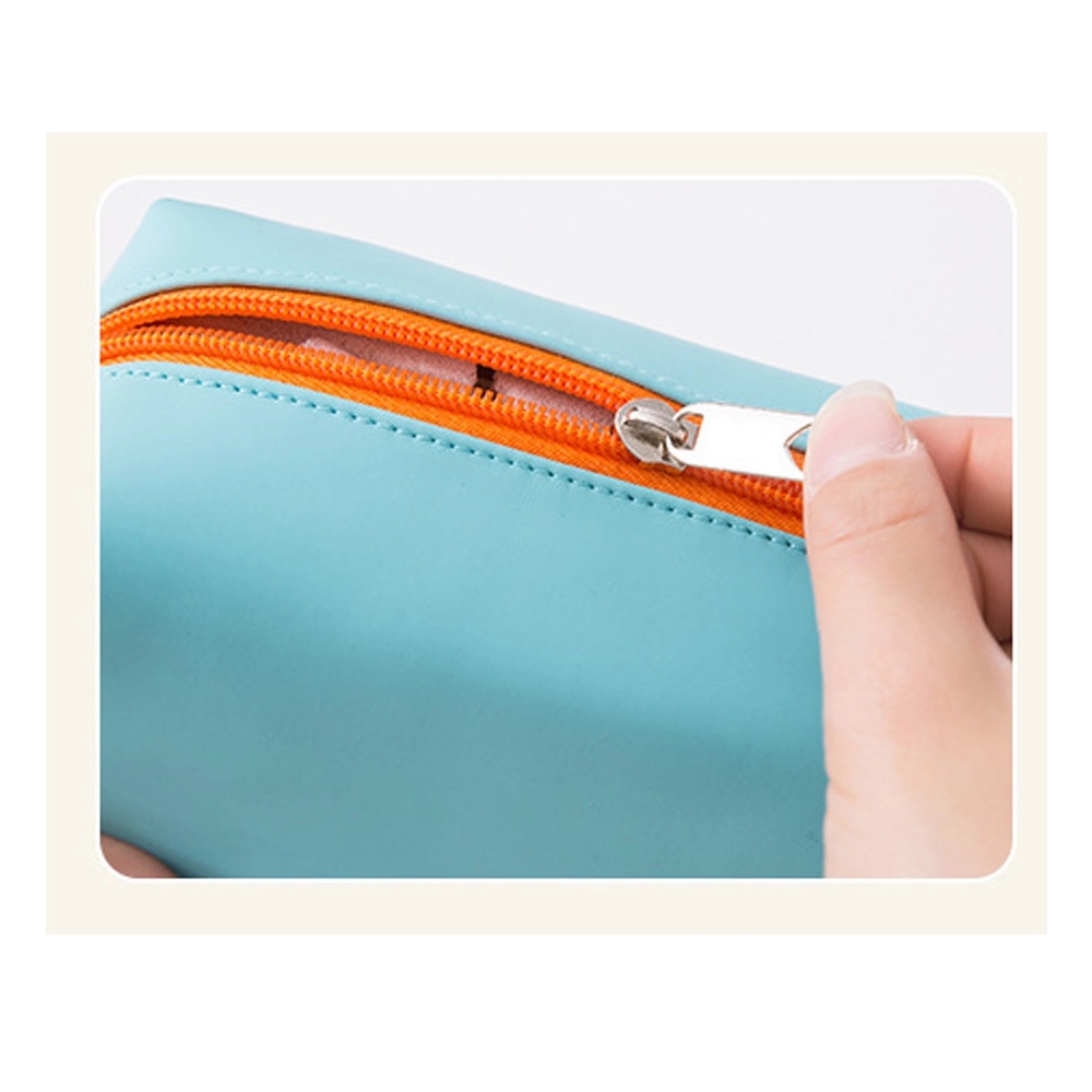 Make Up Pouch Pack/Waterproof PU Wash Bag 1