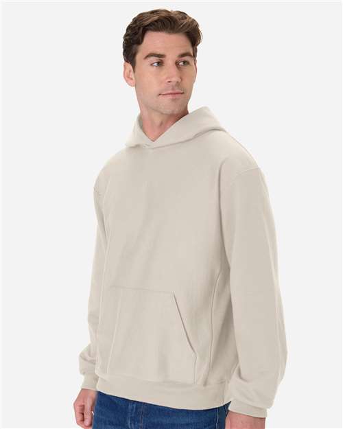 Unisex Beefy® Sweats Premium Heavyweight Hooded Sweatshirt - OG700 13
