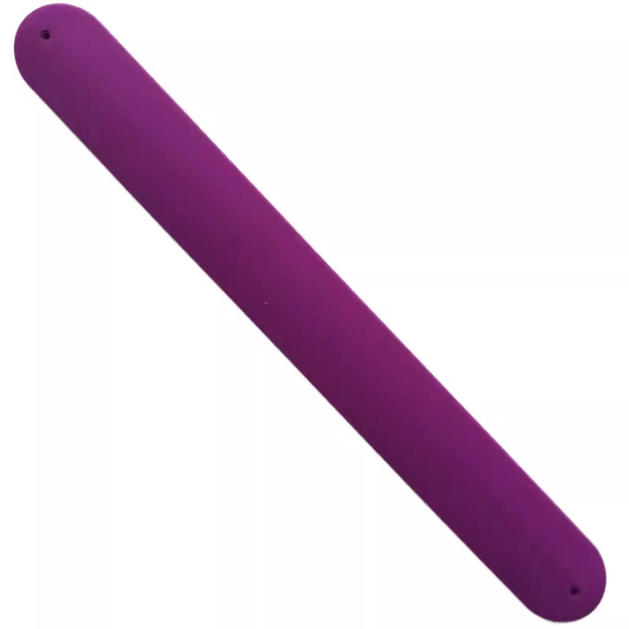 Silicone Slap Bracelet 9