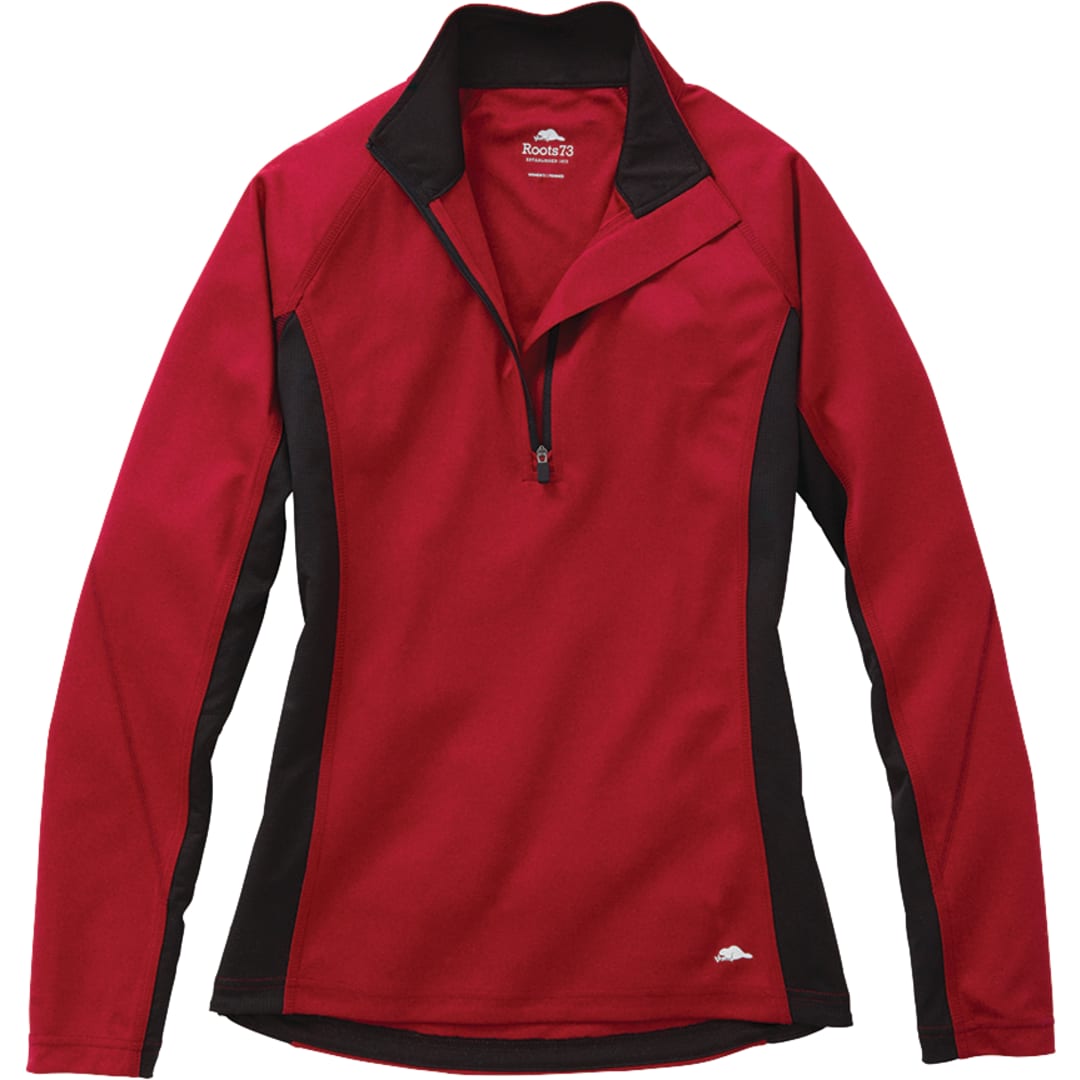 Women's Birchlake Roots73 Tech Long Sleeve 2