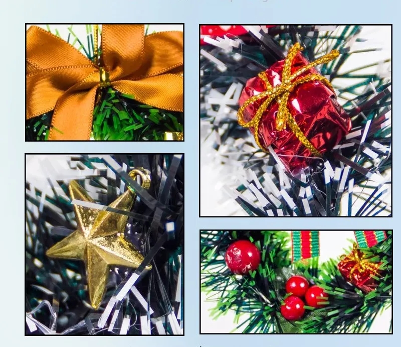 Christmas Pine Wreaths 11