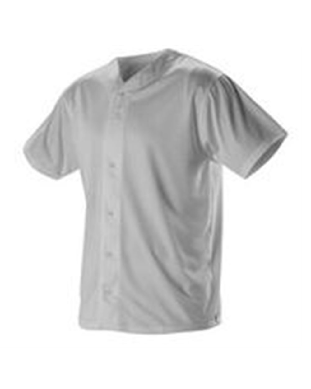 Youth Full Button Lightweight Baseball Jersey - 52MBFJY 32