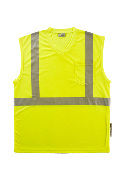 Xtreme-Flex™ Class 2 Sleeveless T-Shirt 1
