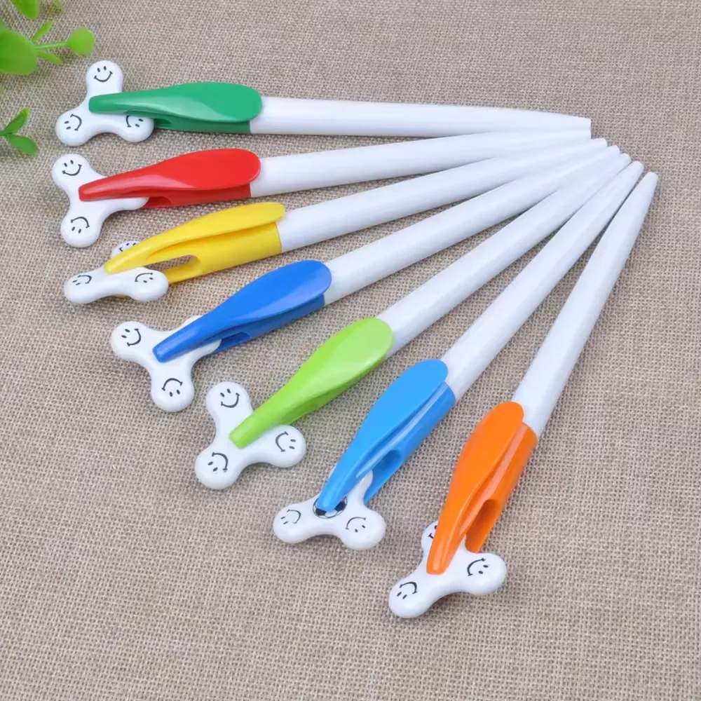 Light-Up Fidget Spinner Pen 3